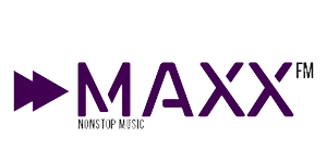 Maxx FM Logo